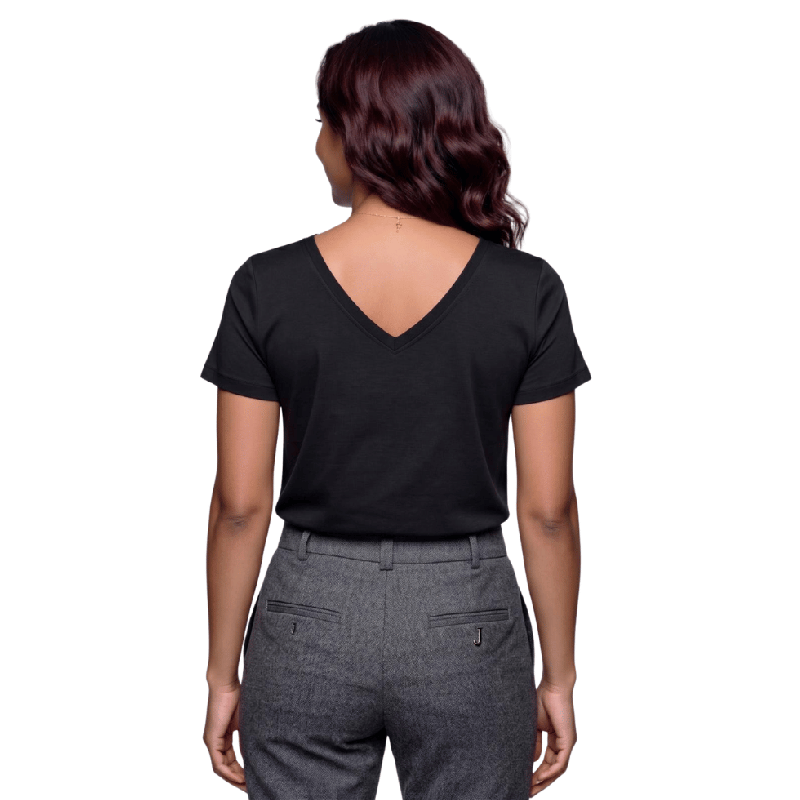 Maglia in modal Janira Relax