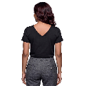 Maglia in modal Janira Relax