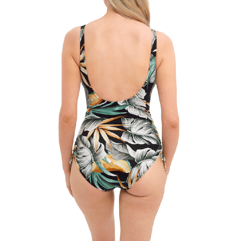 Costume Intero Bamboo Grove per seni grandi fino a coppa M