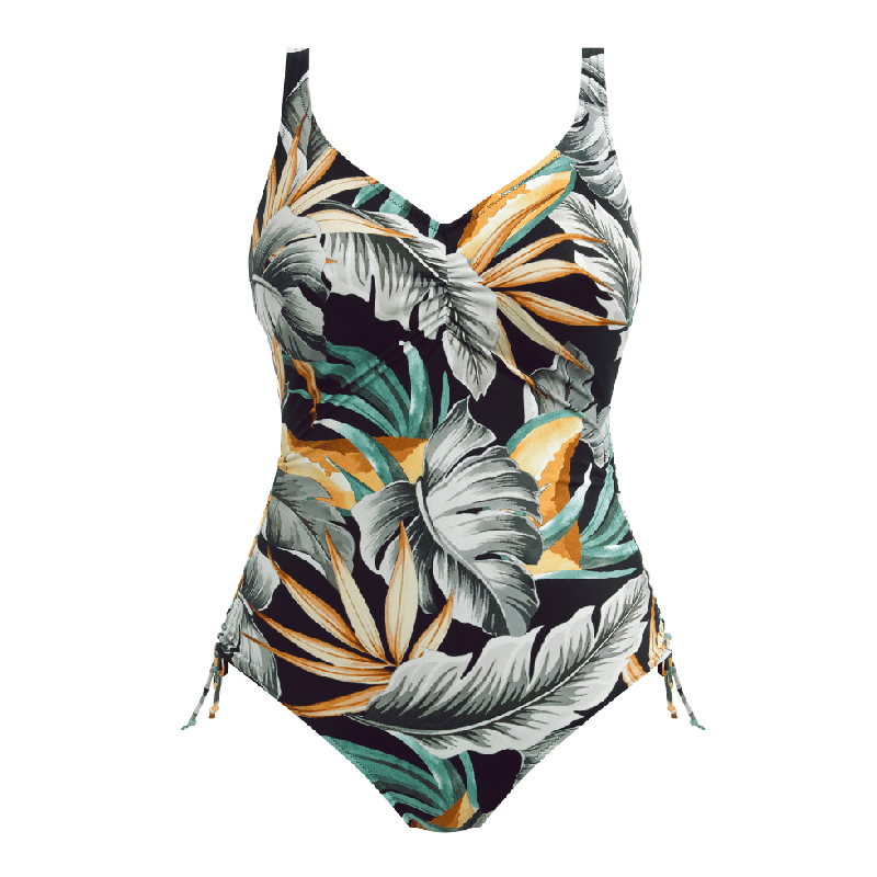 Costume Intero Bamboo Grove per seni grandi fino a coppa M