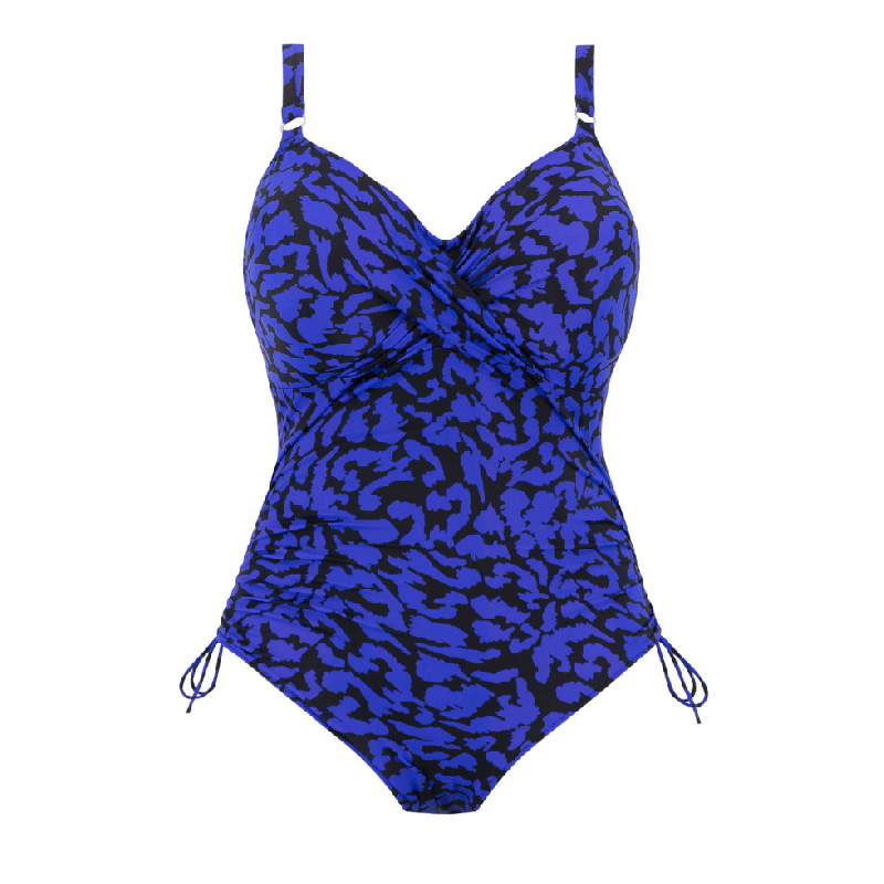 Costume Intero Hope Bay Fantasie Swim, per seni grandi fino a coppa K
