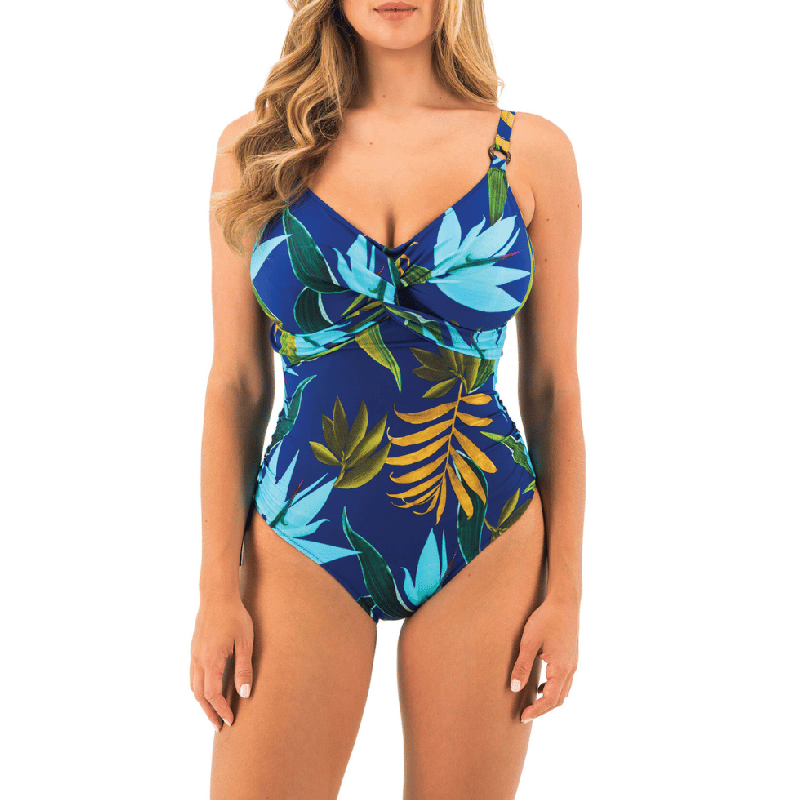 Costume Intero Pichola Fantasie Swim, per seni grandi fino a coppa K