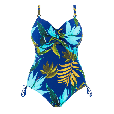 Costume Intero Pichola Fantasie Swim, per seni grandi fino a coppa K