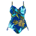 Costume Intero Pichola Fantasie Swim, per seni grandi fino a coppa K