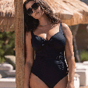Costume Intero Merissa Fantasie Lingerie