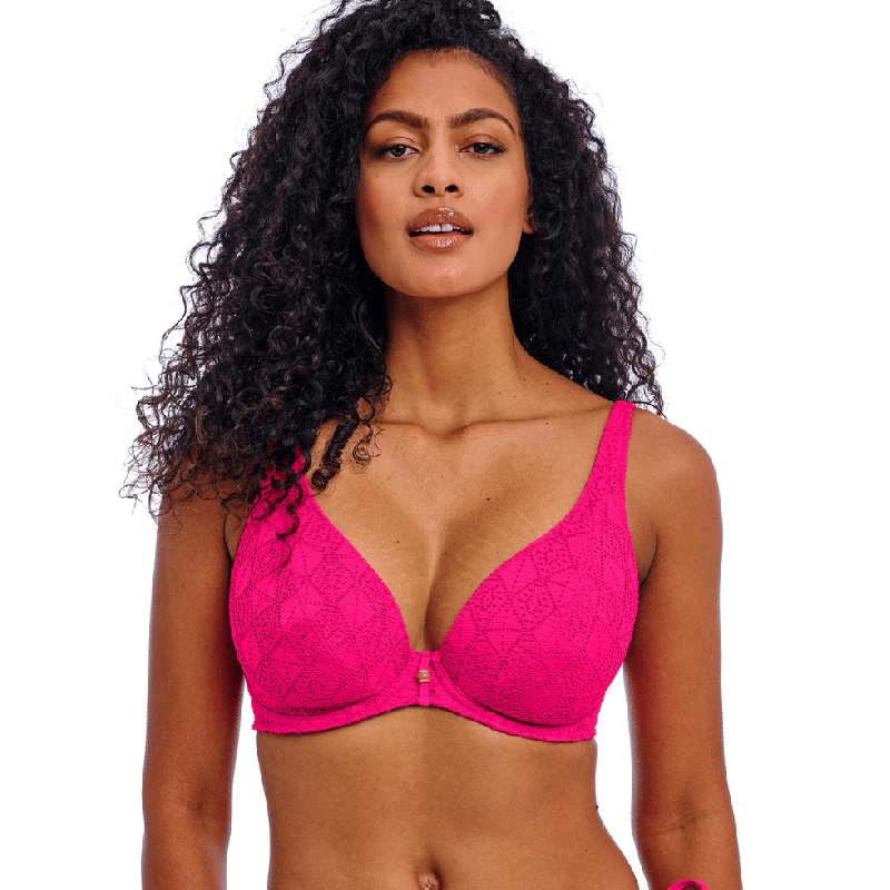 Costume a triangolo Nomad Nights Freya Swim