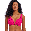 Costume a triangolo Nomad Nights Freya Swim