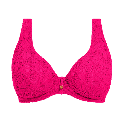 Costume a triangolo Nomad Nights Freya Swim