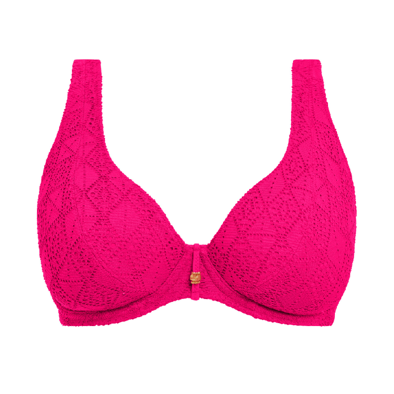 Costume a triangolo Nomad Nights Freya Swim