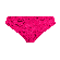 FL-AS205470FUA - Slip bikini combinabile Nomad Nights - Fucsia