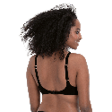 Bikini combinabile coppe differenziate Rosa Faia