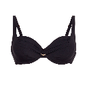 Bikini combinabile coppe differenziate Rosa Faia