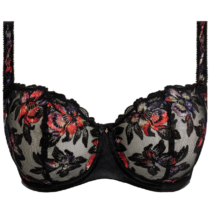 Reggiseno soft balconcino  Magdalena Fantasie Lingerie