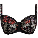 Reggiseno soft balconcino  Magdalena Fantasie Lingerie