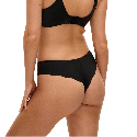 Brasiliana  Magdalena in pizzo Nero di Fantasie