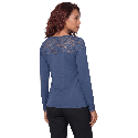 Maglia manica lunga Angie by Janira