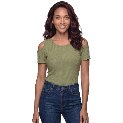 Maglia manica corta Angel Janira