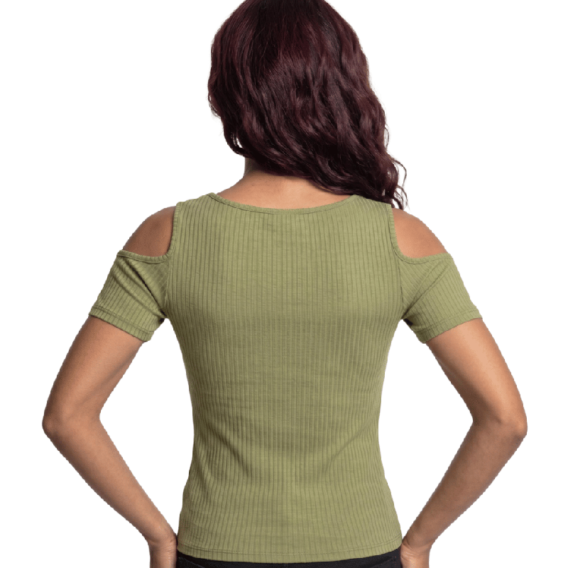 Maglia manica corta Angel Janira