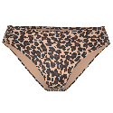 Slip Vita Media Mey Simply Better Invisible Print Cream Tan