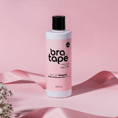 Olio per rimozione Bra Tape certificato