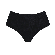 ANI-M68414-0.001- Slip alto Bikini Essential nero
