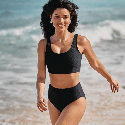 Slip alto Essential Anita Care