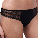 Tanga Norah Chic Chantelle Easy Feel