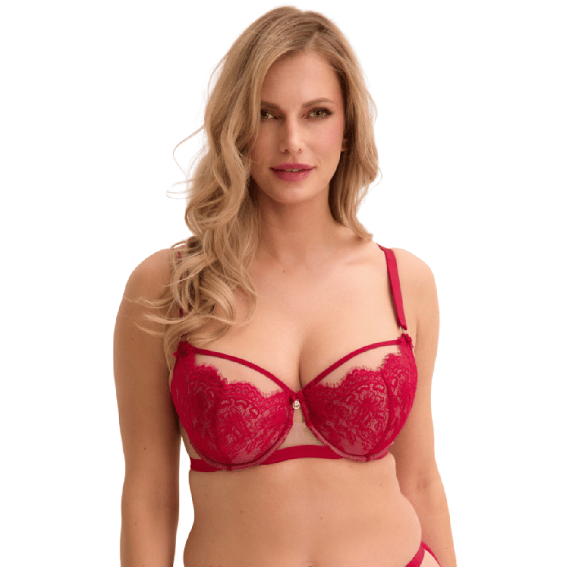 Reggiseno semi soft Aina Gaia Lingerie