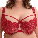 Reggiseno semi soft Aina Gaia Lingerie