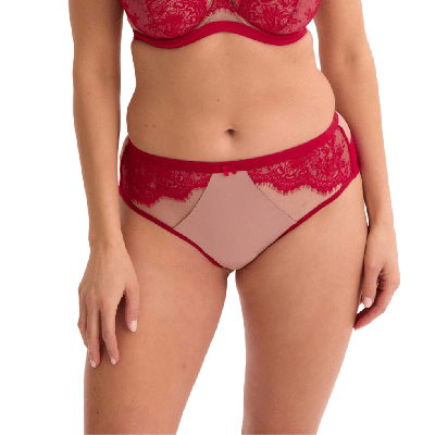 Brasiliana Frida Gaia Lingerie