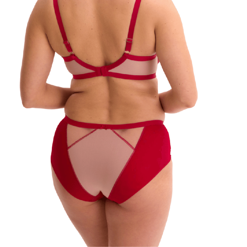 Slip Aina Gaia Lingerie