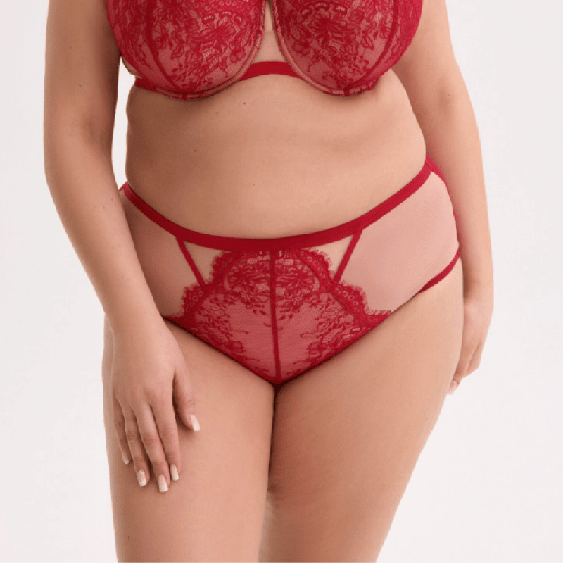 Slip Aina Gaia Lingerie