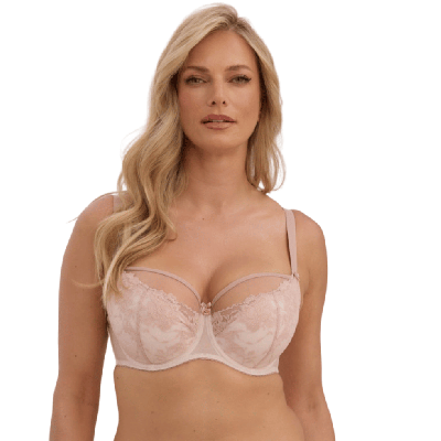 Reggiseno semi soft Carolina Gaia Lingerie