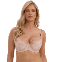 Reggiseno semi soft Carolina Gaia Lingerie