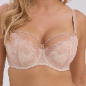 Reggiseno semi soft Carolina Gaia Lingerie