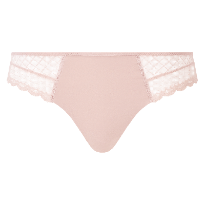 Tanga Norah Chic Chantelle Easy Feel