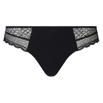 Tanga Norah Chic Chantelle Easy Feel