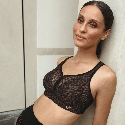 Reggiseno Sportivo Anita Active Delta Pad Gold Cat