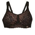 Reggiseno Sportivo Anita Active Delta Pad Gold Cat