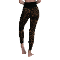 Sport Tights Massage Anita Active linfodrenanti Gold Cat