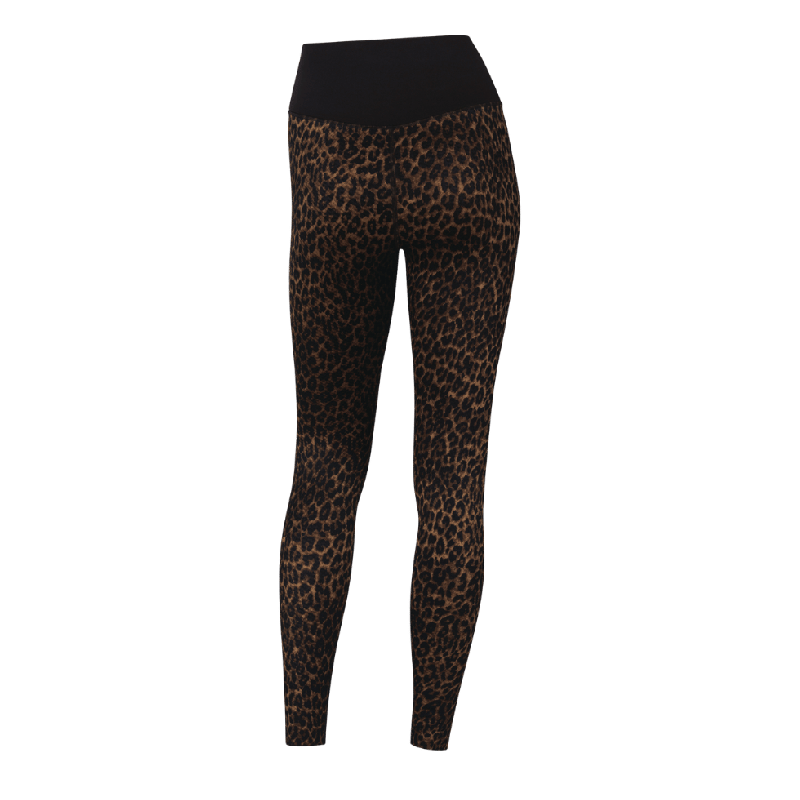 Sport Tights Massage Anita Active linfodrenanti Gold Cat
