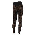 Sport Tights Massage Anita Active linfodrenanti Gold Cat