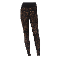 Sport Tights Massage Anita Active linfodrenanti Gold Cat