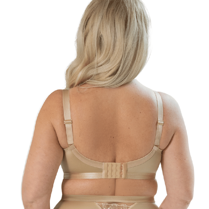 Reggiseno soft full cup Fiore Krisline Lingerie