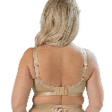 Reggiseno soft full cup Fiore Krisline Lingerie
