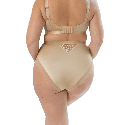 Slip a vita alta Fiore Krisline Lingerie