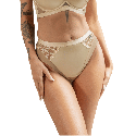 Brasiliana Fiore in pizzo Krisline