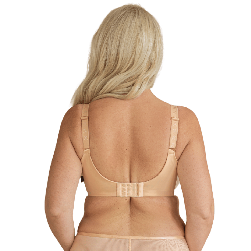 Reggiseno soft full cup Nel Krisline Lingerie