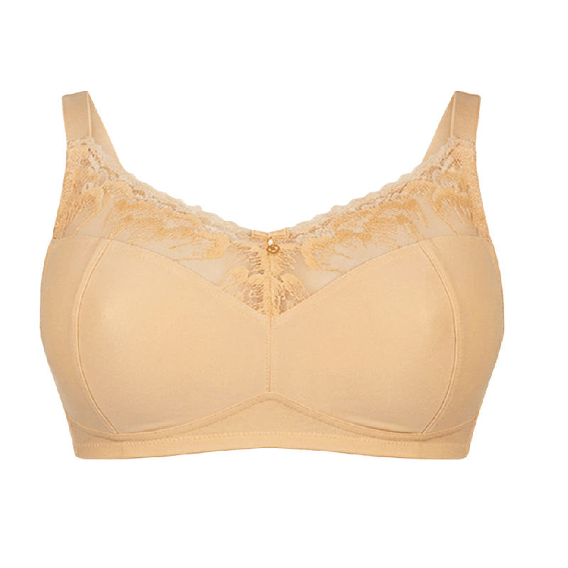 Reggiseno soft full cup senza ferretto Nel Krisline Lingerie