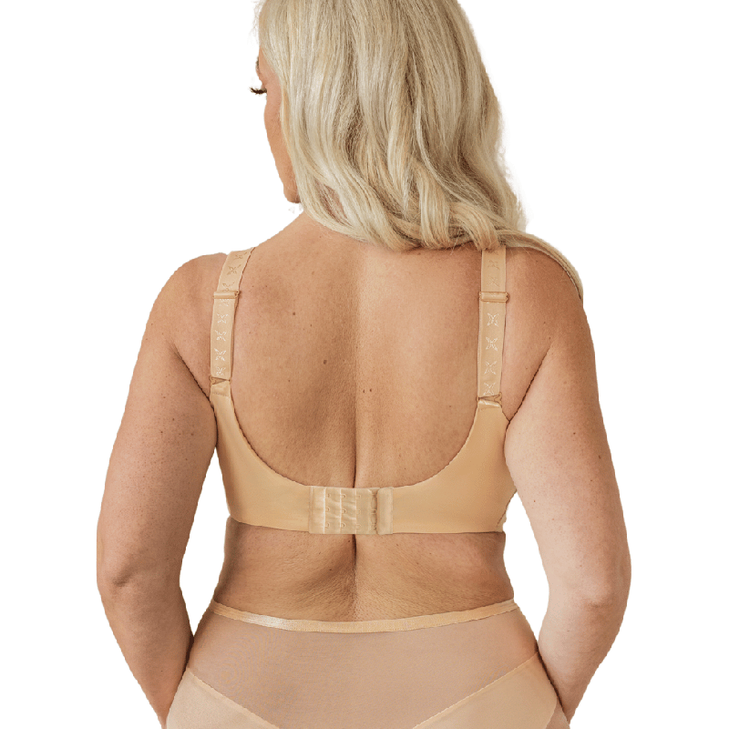 Reggiseno soft full cup senza ferretto Nel Krisline Lingerie